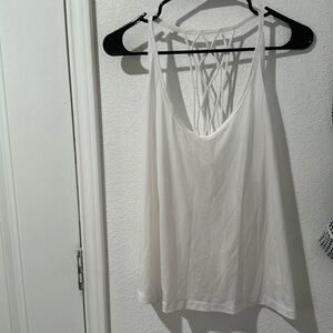 Lululemon tank top Size M